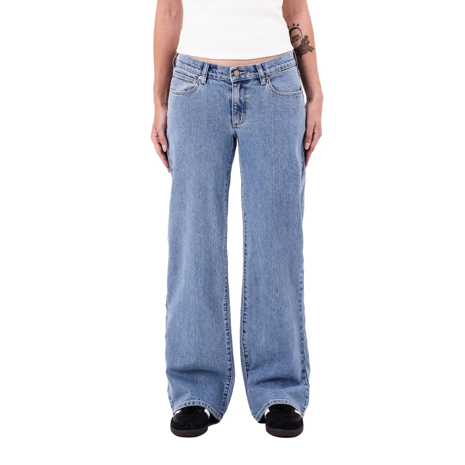 Abrand 99 Wide Ema Jeans